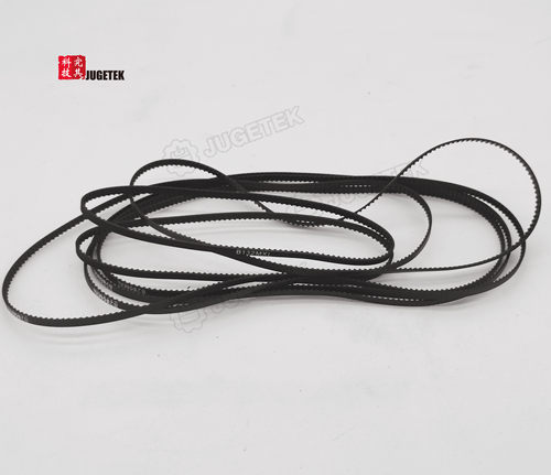 MXL 3mm宽同步带 B109/B110/B111/B112/B113/B114/B115/B116/B117 - 封面