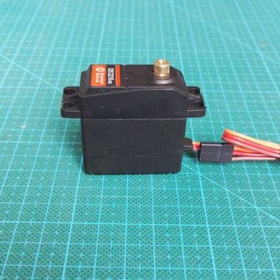 究其舵机JUGETEK大扭矩