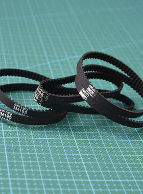 HTD3M-6同步带 318/321/324/327/330/333/336/339/342/345/348