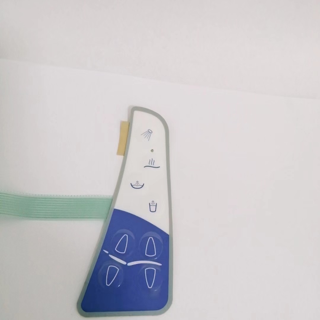 dci牙椅按键板牙椅专用设备配件