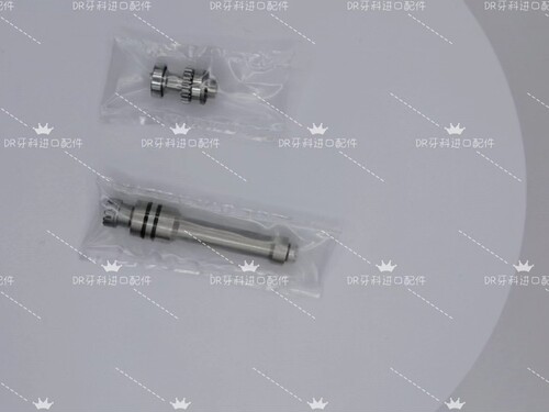 牙科WH种植弯机手机机芯组件