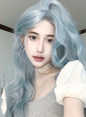 蕾丝choker珍珠款简约项圈锁骨链