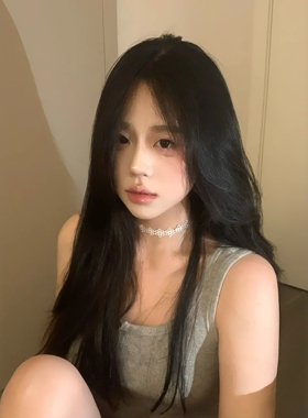 choker项链女白色花边蕾丝颈链少
