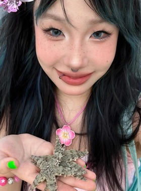 春夏出游海边度假海风系列女沙