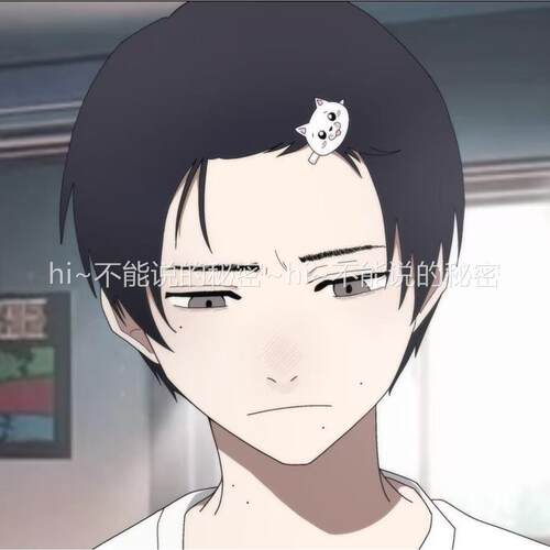 去的夏天同款亚克力小猫cos发夹