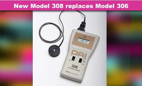 美国OAI紫外线辐照度计,365nm/405nm/395nm/275nm等多种探头可选