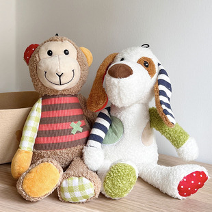 狗狗玩具耐咬磨牙发声猫咪独处小幼犬金毛大型犬宠物用品自嗨解闷