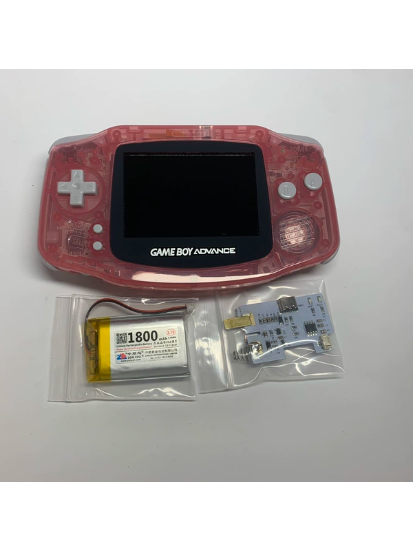 任天堂GAMEBOY ADVANCE高亮GBA掌机游戏机