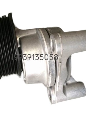 客车配件皮带涨紧轮惰轮多楔带张紧轮9405-01712