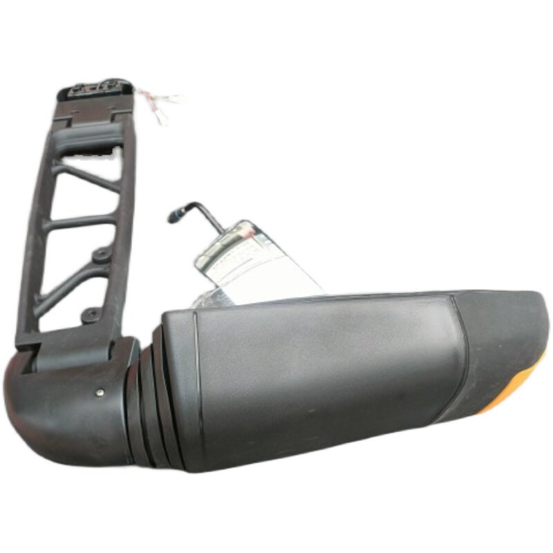 客车配件适用于宇金龙海格中巴车倒车镜头总成详情咨询客服非1元