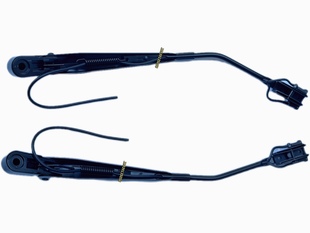 客车配件适用于宇通金龙旅游大巴校车大巴客车雨刷臂雨刮器雨刮臂