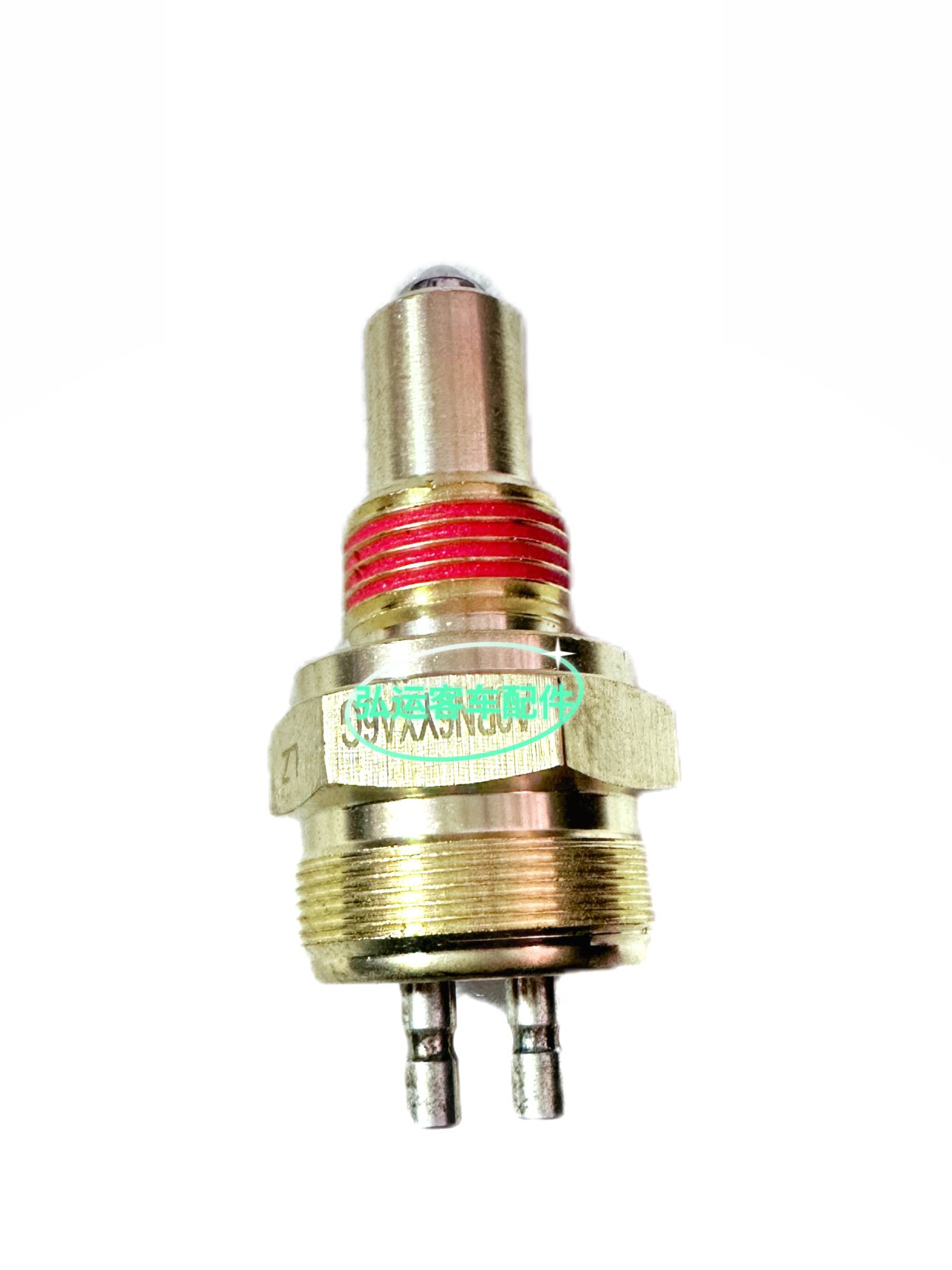 客车配件客车中巴车校车倒档开关适用法士特变速箱倒档开关068-1