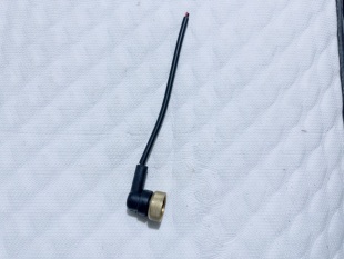 客车配件适用于客车公交车倒车灯开关空档接头倒车电磁阀插头