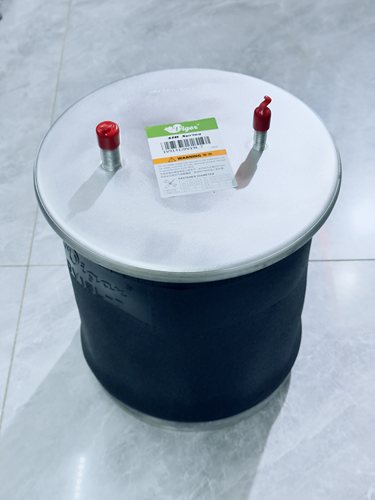 客车配件适用于客车公交车空气悬挂气囊悬浮桥空气悬挂气囊 9141