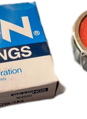 客车配件适用于博士发电机前轴承176221 SC03A76LVAX NTN