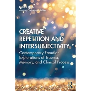 Intersubjectivity 按需印刷 and Repetition Contempor Creative