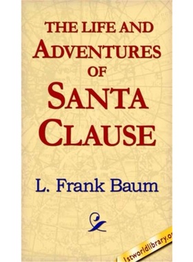 预订The Life and Adventures of Santa Clause