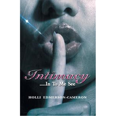 按需印刷不退不换Intimacy:In To Me See[9781480840348]