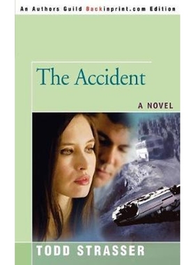 按需印刷The Accident[9780595396528]