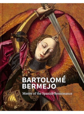 预订不退不换Bartolome Bermejo
