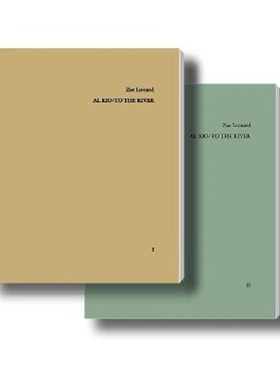 预订Zoe Leonard (Multi-lingual edition):Al Rio / To the River