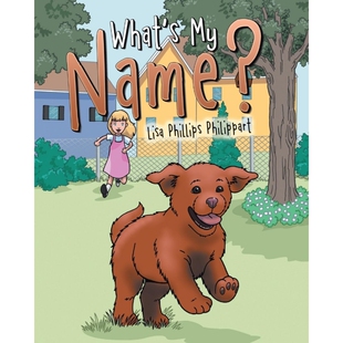 9781489718396 按需印刷What Name?