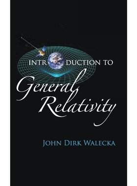 按需印刷Introduction to General Relativity[9789812705846]