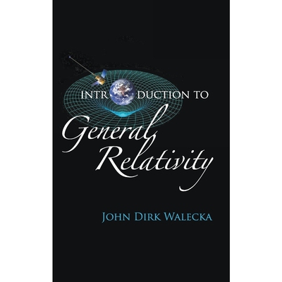 按需印刷Introduction to General Relativity[9789812705846]
