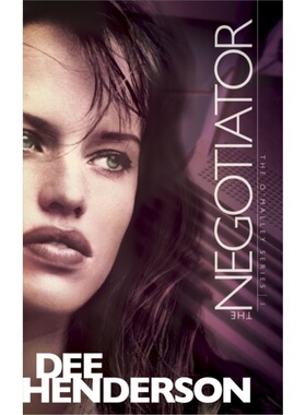 预订Negotiator[9781414310565]