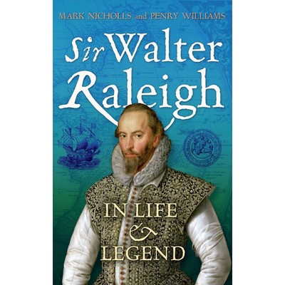 按需印刷Sir Walter Raleigh[9781441112095]