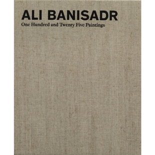 预订Ali Banisadr:One Hundred and Twenty Five Paintings