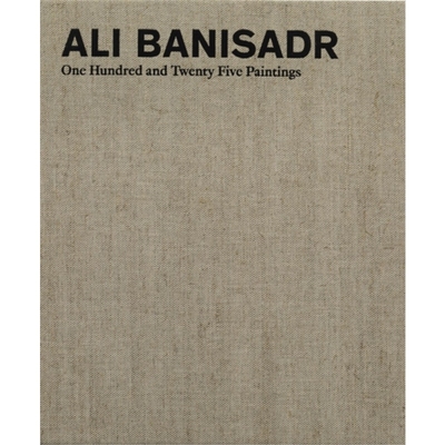 预订Ali Banisadr:One Hundred and Twenty Five Paintings