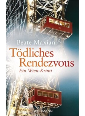 预订【德语】Todliches Rendezvous[9783442474264]