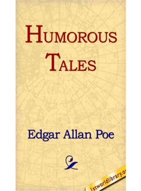 预订不退不换Humorous Tales