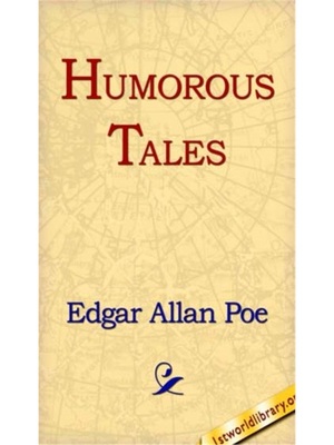 预订Humorous Tales