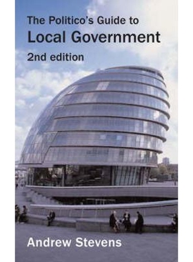 预订不退不换Politico's Guide to Local Government