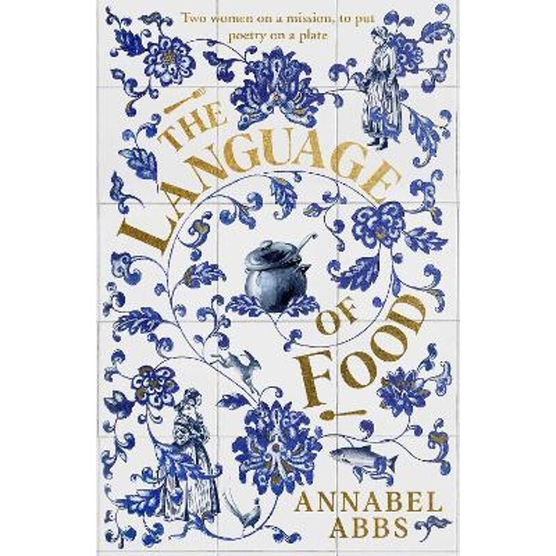 预订不退不换The Language of Food: