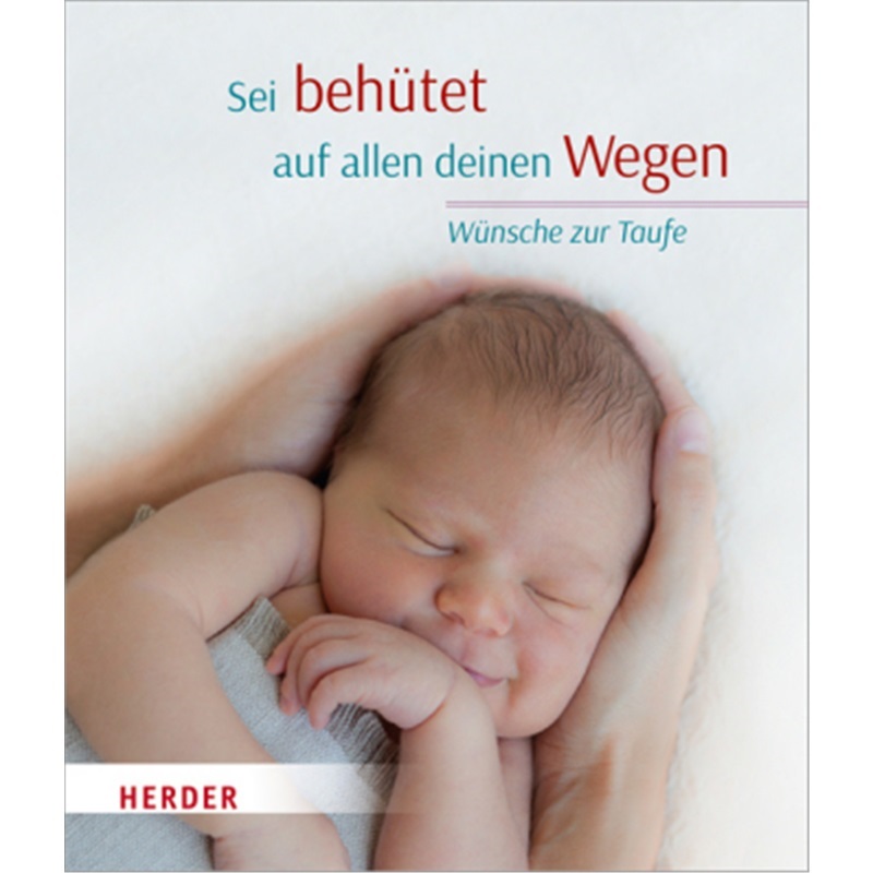 预订【德语】Sei behutet auf allen deinen Wegen[9783451377037]