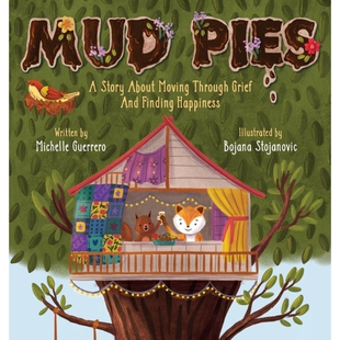 9781734941333 Pies 按需印刷不退不换Mud