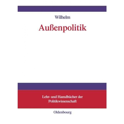 按需印刷DEG Au?enpolitik[9783486580730]