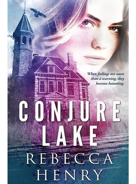 按需印刷Conjure Lake[9781802509755]