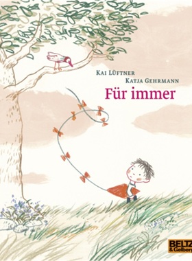 预订【德语】Fur immer[9783407762030]