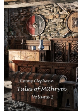 按需印刷Tales of Mithrym[9781471057809]