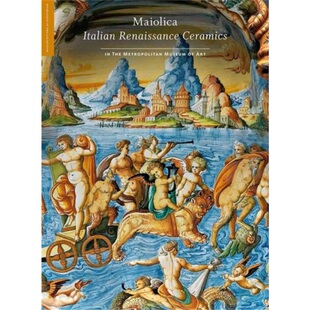 预订Maiolica 9781588395610