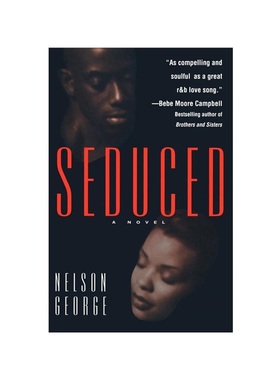 按需印刷Seduced[9780345412669]