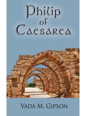 按需印刷Philip of Caesarea[9781438935003]