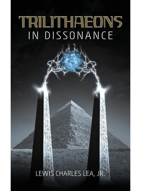 按需印刷Trilithaeons[9781733325295]