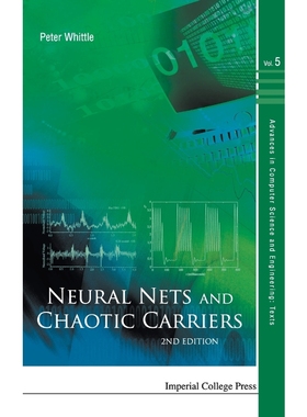按需印刷Neural Nets and Chaotic Carriers[9781848165908]