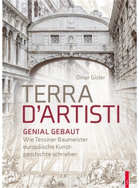 预订【德语】 Terra D`Artisti Genial Gebaut[9783039130450]