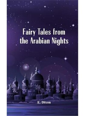 按需印刷Fairy Tales from the Arabian Nights[9789385505881]
